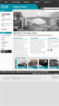 Mobile Screenshot of ice-imagelibrary.com